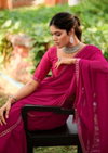 Platinum Vol 1 By Kashvi Swarovski Soft Silk Party Wear Sarees Wholesale Market In Surat
